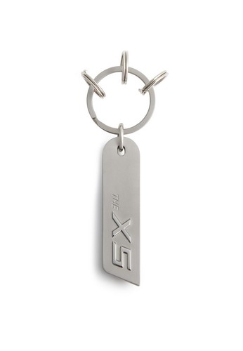 Genuine bmw keyring the - genuine,