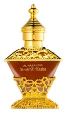 *EMPTY* ATTAR AL KAABA By Al
