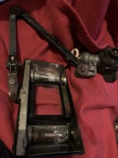 E.D.L Lens Lite Magnifying Lamp