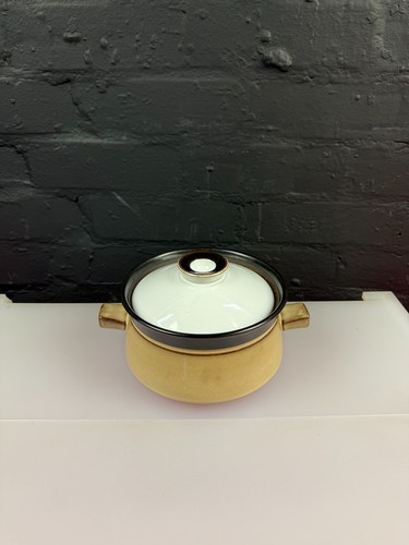 Denby country cuisine covered - denby,