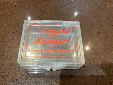 Clippard minimatics mpa - clippard, mpa-3