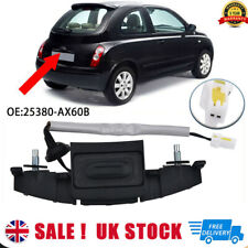 25380AX60B BOOT TAILGATE