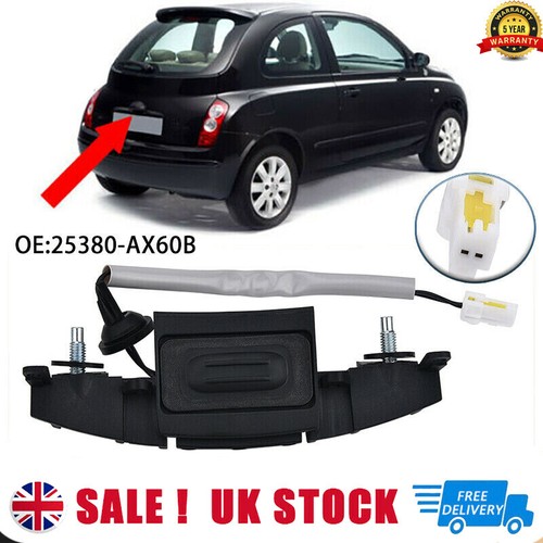 25380ax60b boot tailgate - 25380ax60b,