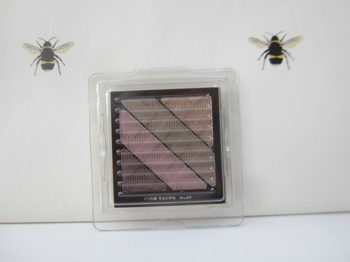 Burberry eye palette pink - burberry,