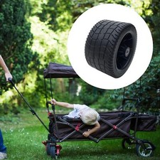 4 Inch Wide Trolley Cart