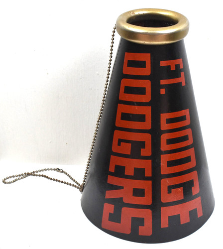 Vintage fort dodge - fort,