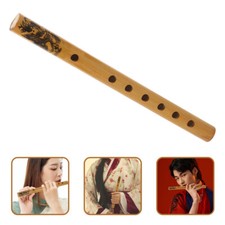 6Hole Chinese Bamboo Flute