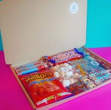 IRON BREW LETTERBOXES Sweet