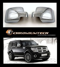 Dodge Nitro, JEEP Patriot