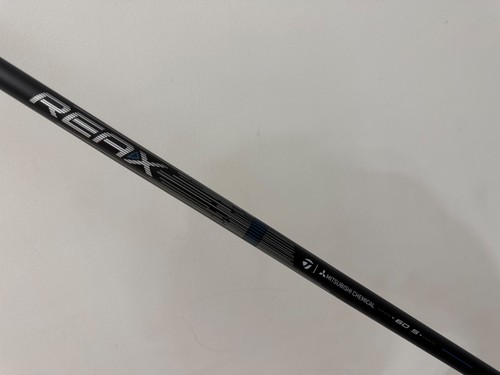 New reax taylormade ping - new,