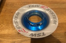 1 Tsw Alloy Wheel Centre Cap