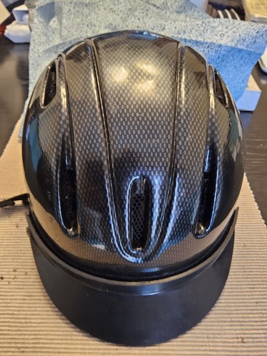Champion riding hat - champion,