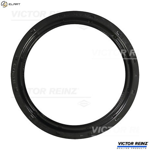 Shaft seal crankshaft - shaft,