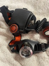 LED Lenser H7R.2 Head Torch