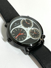 Oskar Emil JERSEY Multi Dial 3