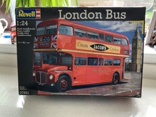 Revell 07651 Routemaster