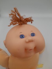 Cabbage Patch Kids Mattel