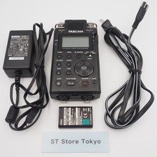 Tascam DR-100 MKII Portable