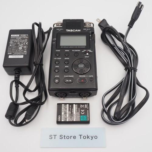 Tascam 100 mkii portable - tascam,