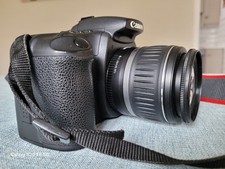 Canon EOS 20D 8.2 MP Digital