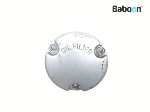 Oil filter cover suzuki 125 - oil, rv