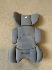 Joie Stages Car Seat Newborn Insert Baby Infant Cushion Padding Grey New