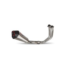 Scorpion Serket Taper Full