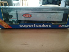 Corgi Superhaulers 1:64