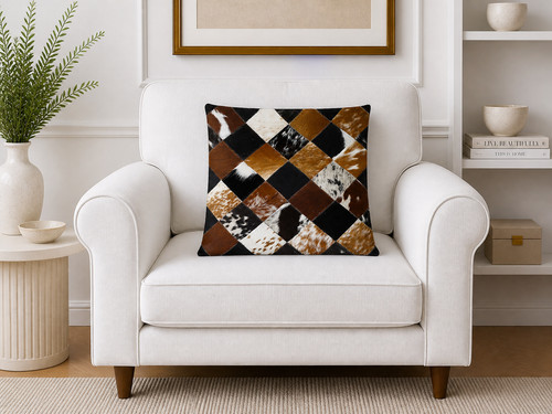 100 natural patchwork - , 100%