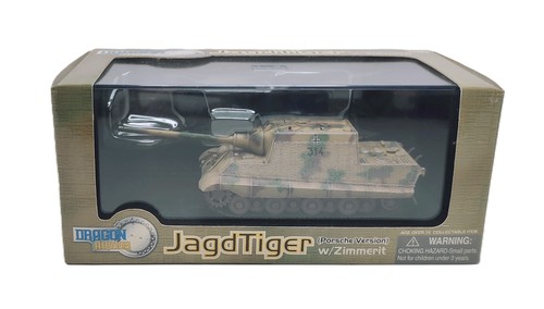 Dragon 60111 jagdtiger - dragon,