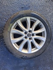 2013 MAZDA CX 5 MK1 19 INCH