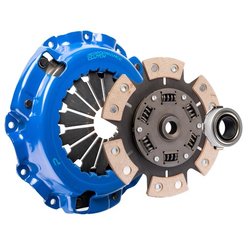 Mazda clutch kit eco - rx-8,