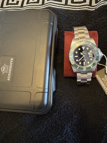 Addiesdive diver 200m - addiesdive, diver’s