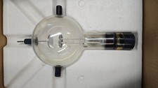 Vintage Teltron Crookes  Tube - Cathode Ray Physics - Untested Boxed