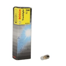 BOSCH 1 987 302 512/10 BULB