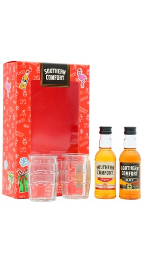 Southern comfort original - -,