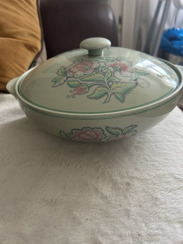 Spode flemish green mystic - spode,