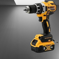 DCD796 Cordless Brushless