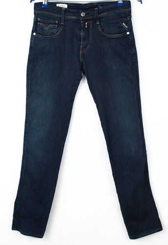 Replay men anbass slim - replay, stretch
