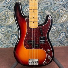 Fender Vintera III Late '60s