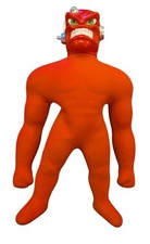 Hasbro 2018 The Original Vac Man Stretch Armstrong Figure 