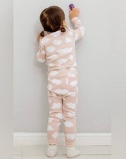 Vaenait Baby 2-Piece Pajama