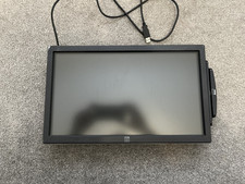 Elo TouchSystems ET1519L 15"