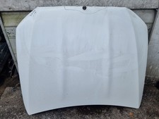 MERCEDES E CLASS E220 BONNET