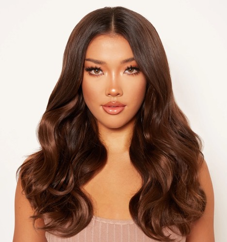 Lullabellz piece blowdry - lullabellz,