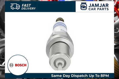 Bosch 0242245558 spark plug - spark,