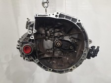 2018 VAUXHALL CROSSLAND X Mk1 (A) 1.2L Petrol Manual Gearbox 20A703 38733 Miles