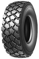 1x Michelin 7.5  16 116N 4x4