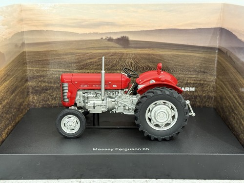 Universal hobbies massey - universal,