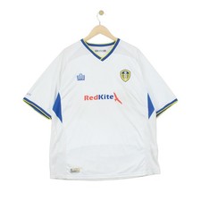 Leeds United 2007-08 Football
